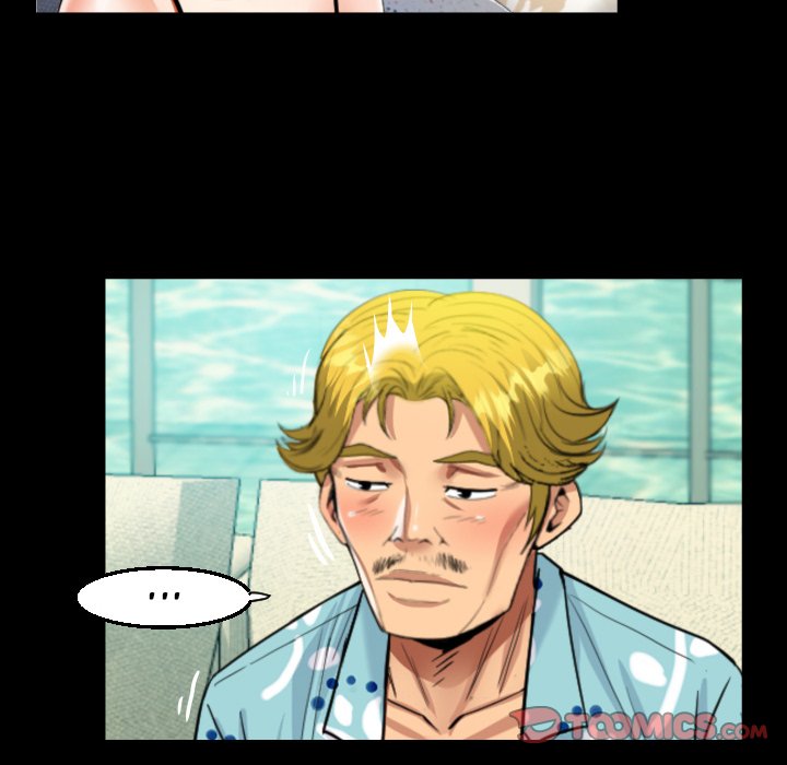 Read manhwa The Unforeseen Guest Chapter 99 - SauceManhwa.com