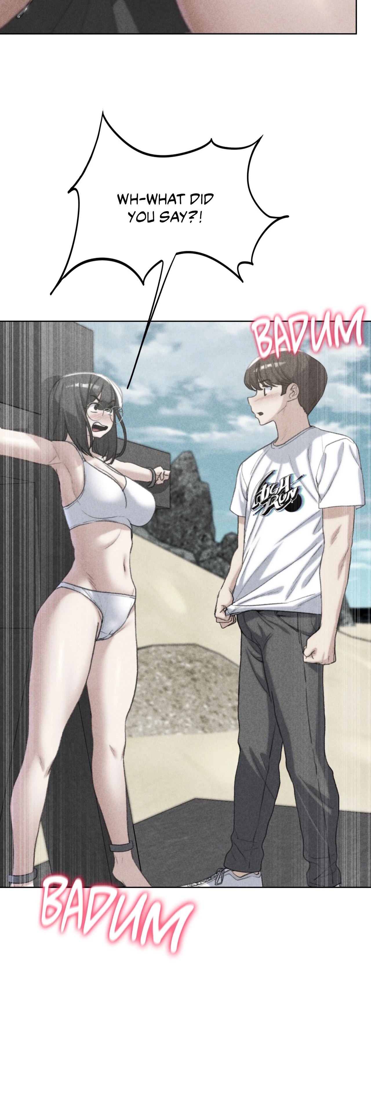 Read manhwa Lustful Games Chapter 24 - SauceManhwa.com