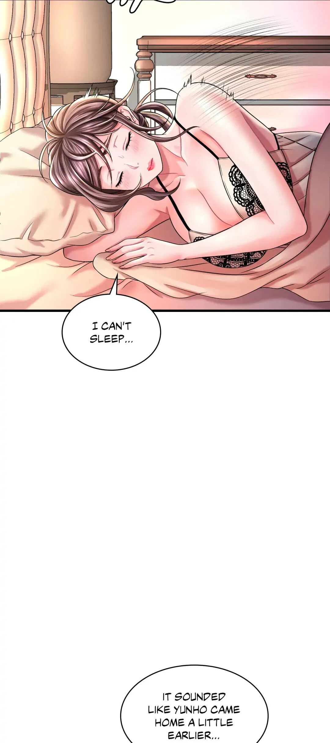 Read manhwa Drunk on You  Chapter 6 - SauceManhwa.com