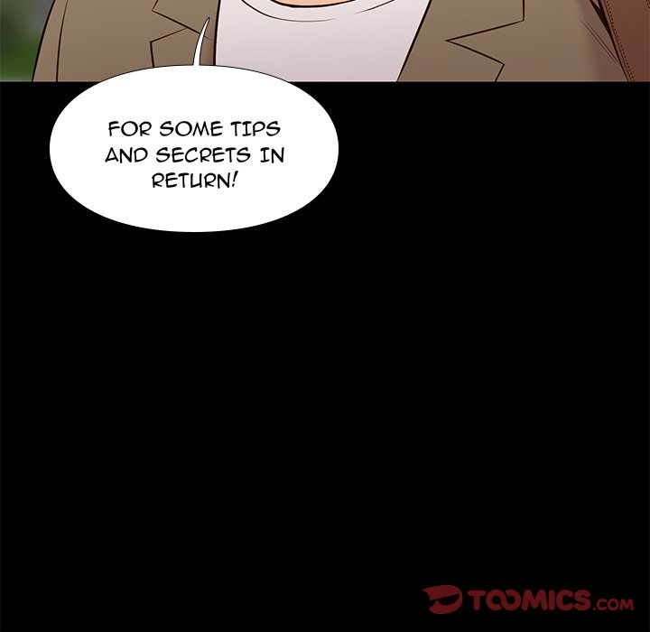 Read manhwa Reunion END Chapter 23 - SauceManhwa.com