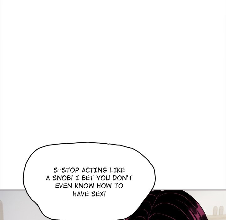 Read manhwa Someone Stop Her!  Chapter 5 - SauceManhwa.com