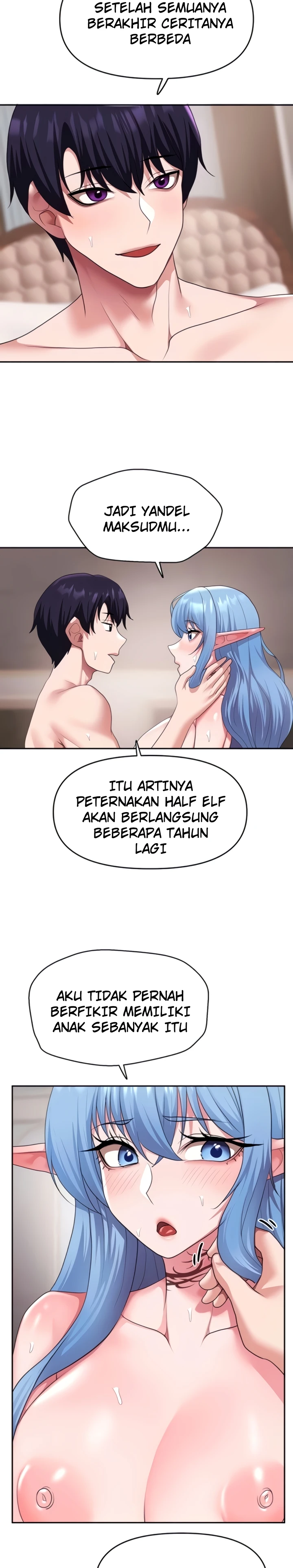 Read manhwa For Sale: Fallen Lady, Never Used Chapter 34 - SauceManhwa.com