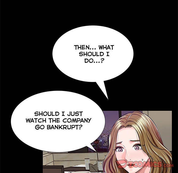 Read manhwa Sponsor (Drama) END Chapter 38 - SauceManhwa.com