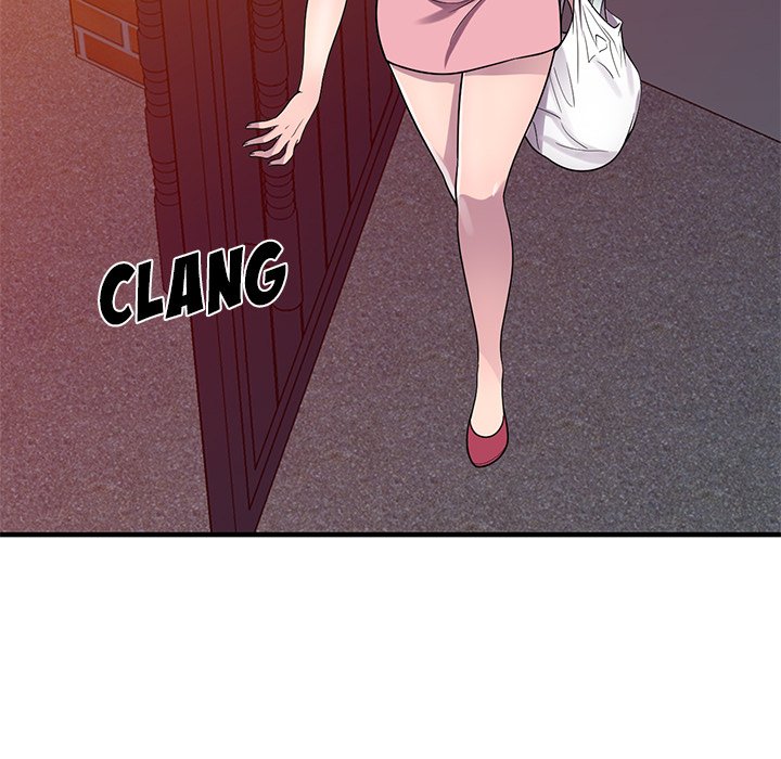 Read manhwa A Stolen Taste END Chapter 20 - SauceManhwa.com