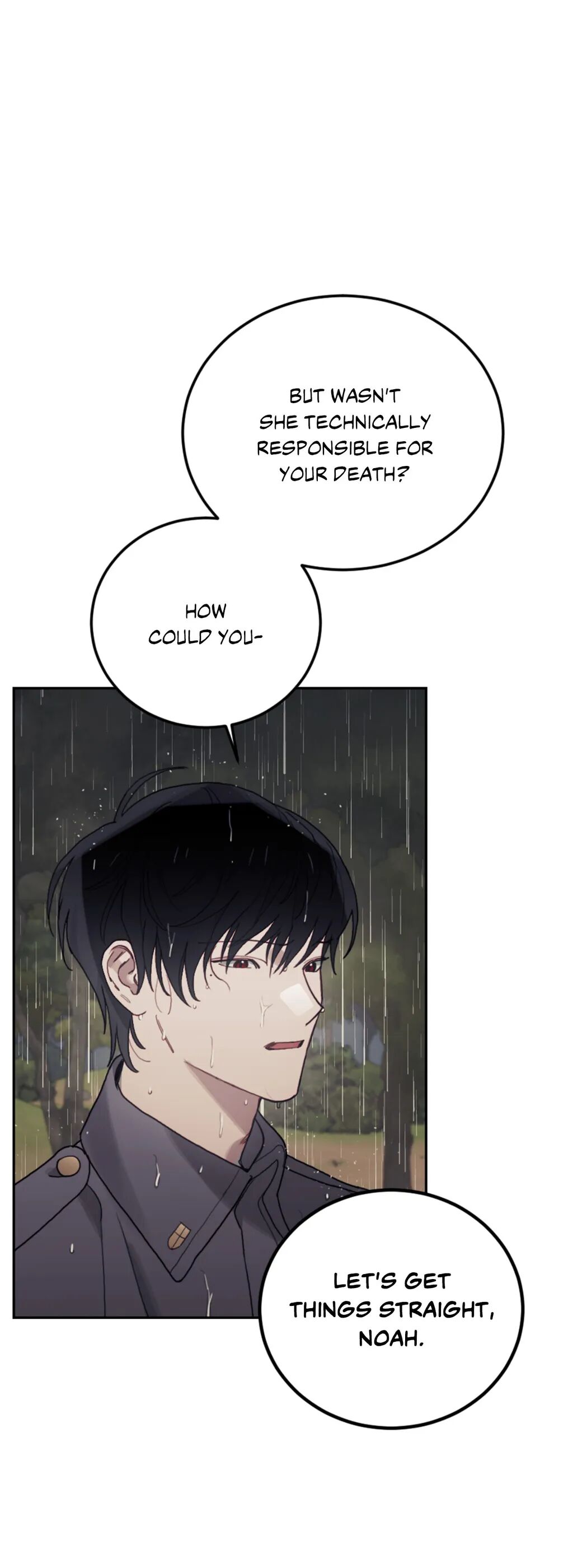 Read manhwa I’m No Heroine! Chapter 61 - SauceManhwa.com