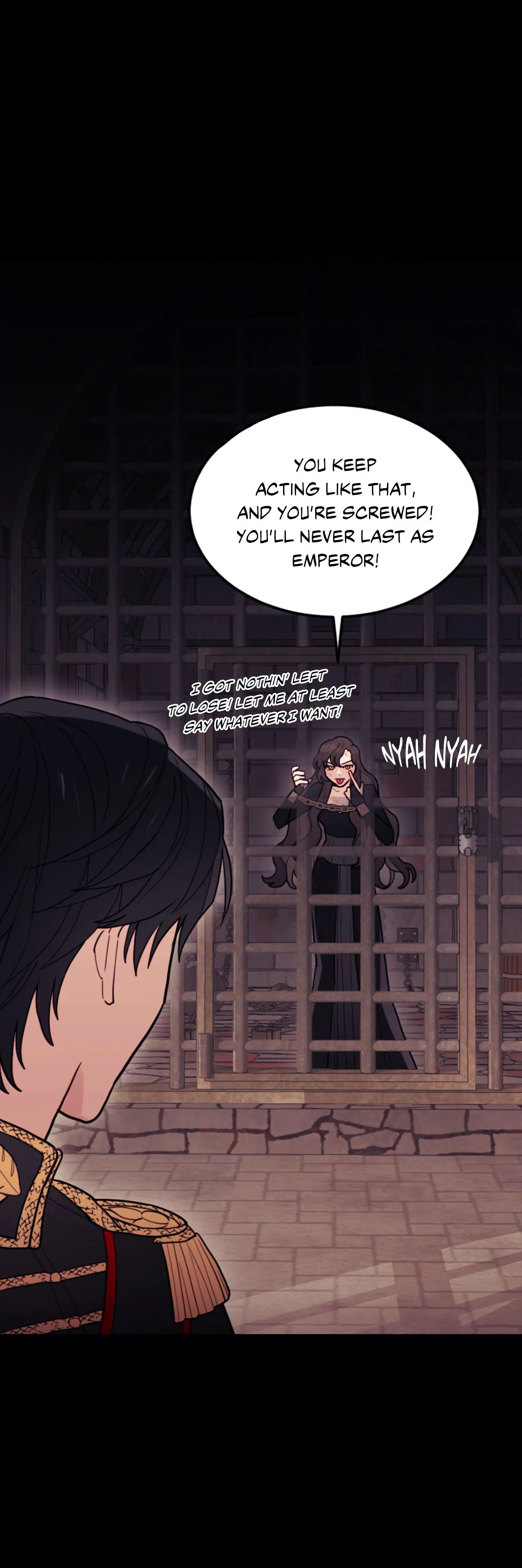 Read manhwa I’m No Heroine! Chapter 2 - SauceManhwa.com