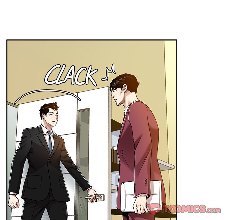 Read manhwa Sponsor (Drama) END Chapter 40 - SauceManhwa.com