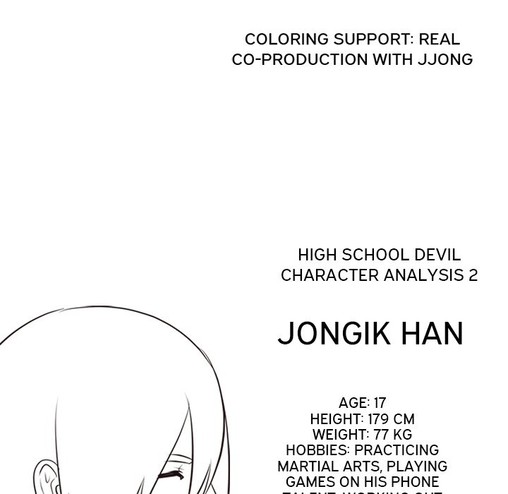 Read manhwa High School Devil Chapter 92 - SauceManhwa.com