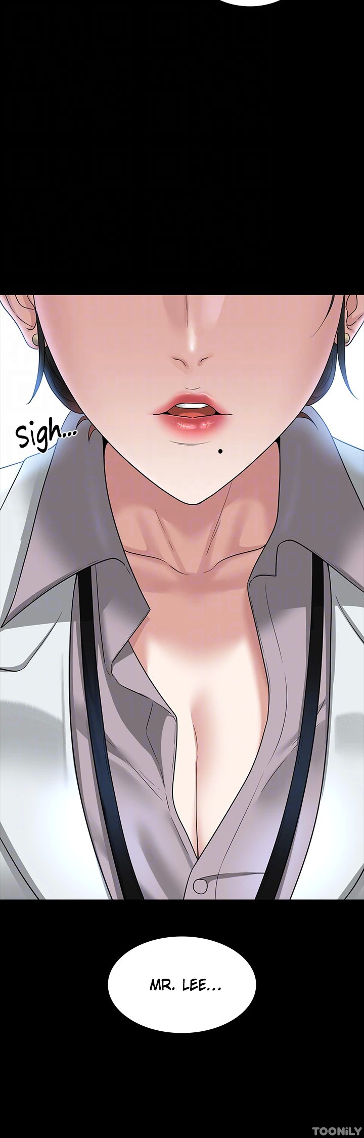 Read manhwa Supervisor Access Chapter 77 - SauceManhwa.com