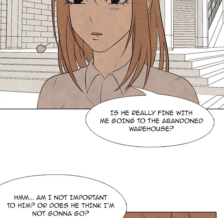 Read manhwa High School Devil Chapter 185 - SauceManhwa.com