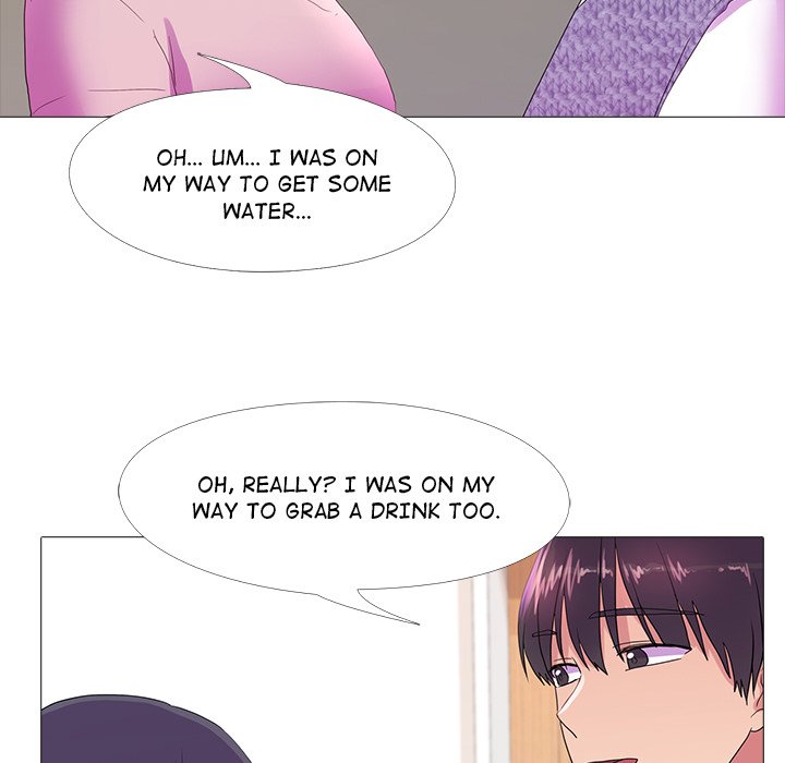 Read manhwa The Show Chapter 18 - SauceManhwa.com