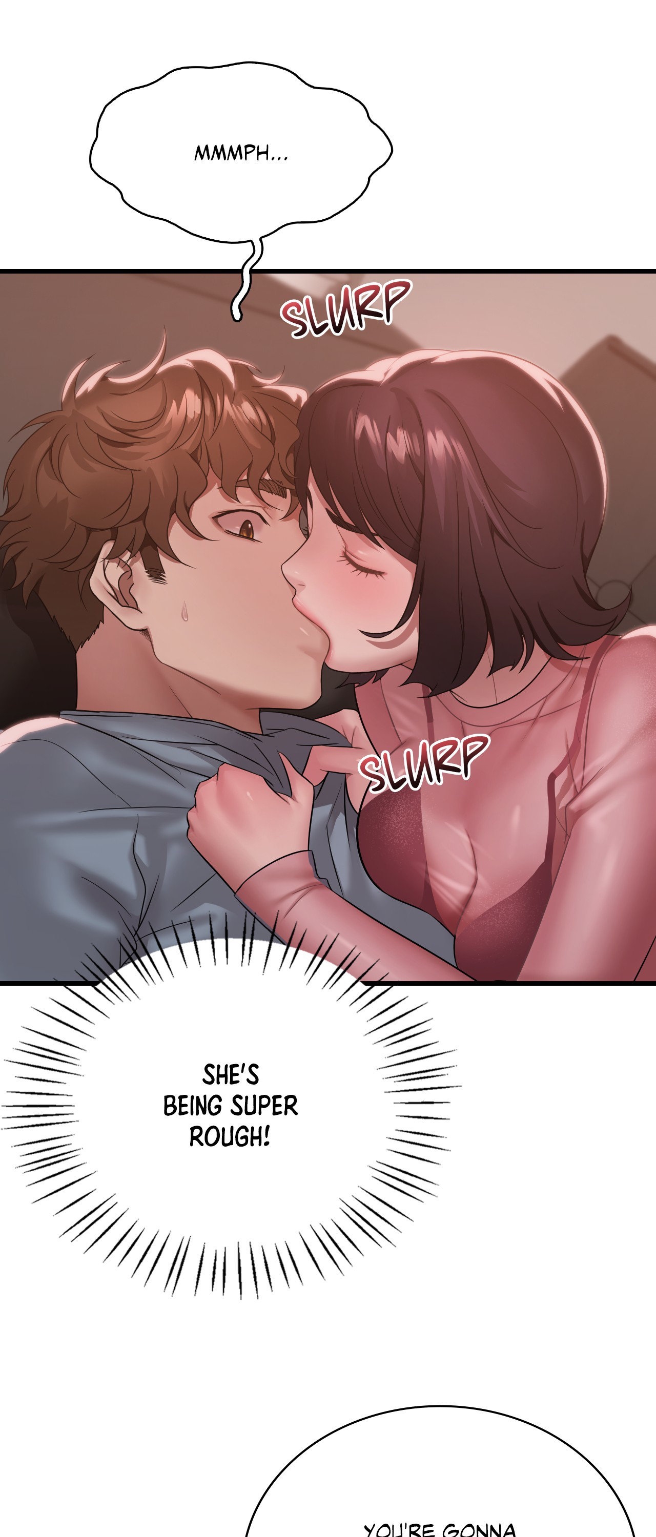 Read manhwa Drunk on You  Chapter 71 - SauceManhwa.com