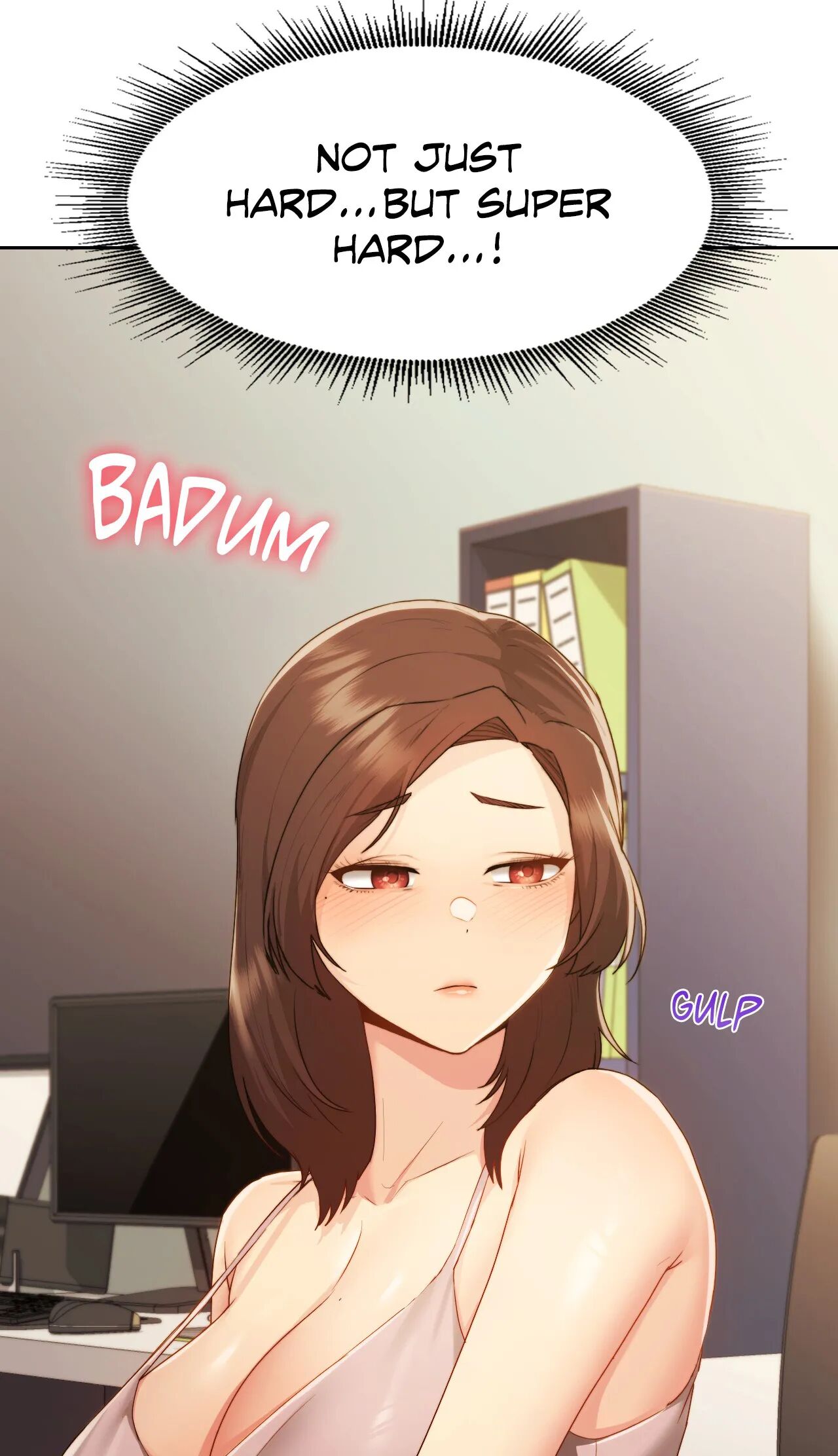 Read manhwa Wreck My Bias Chapter 21 - SauceManhwa.com