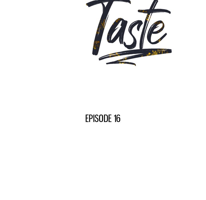 Read manhwa A Stolen Taste END Chapter 16 - SauceManhwa.com