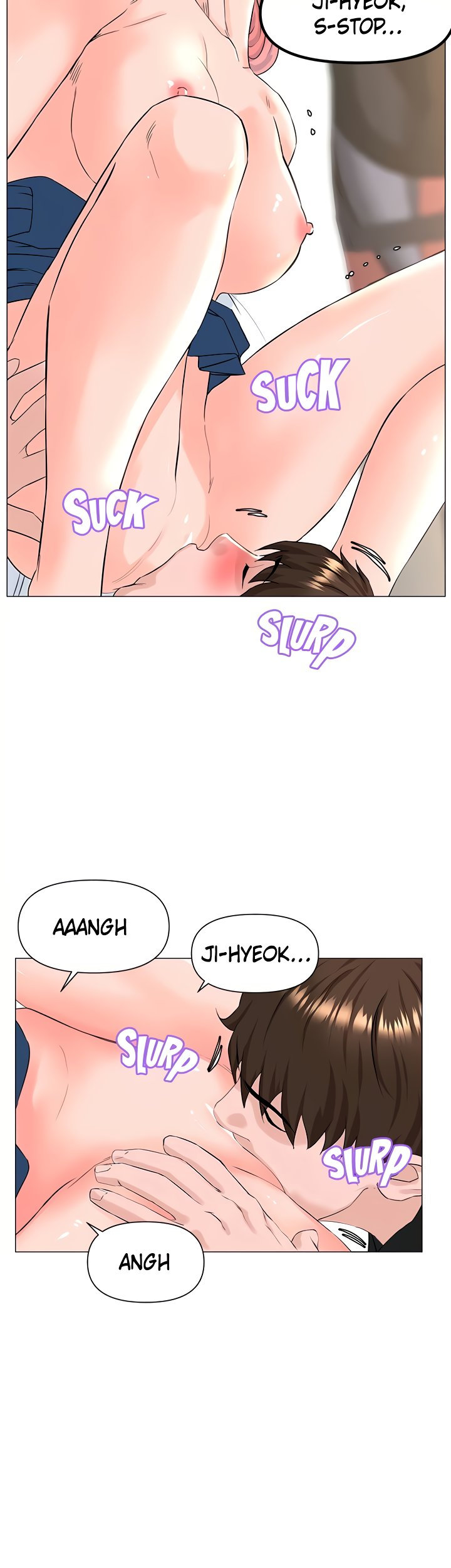 Read manhwa Celeb Next Door END Chapter 46 - SauceManhwa.com