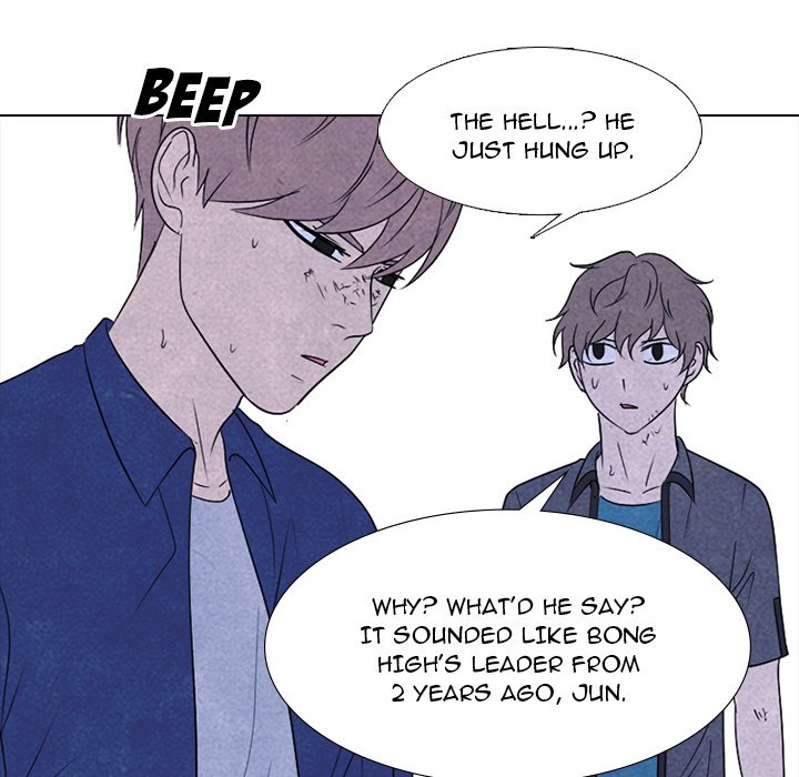 Read manhwa High School Devil Chapter 227 - SauceManhwa.com