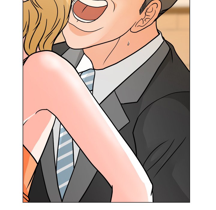 Read manhwa Family Business END Chapter 8 - SauceManhwa.com