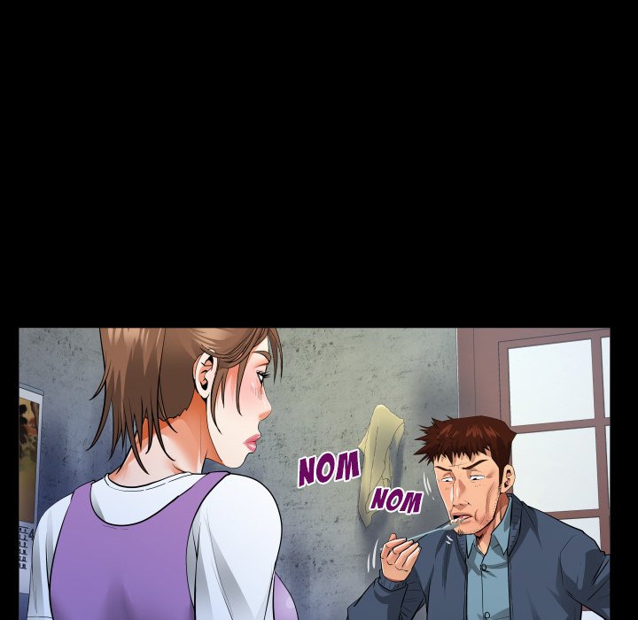 Read manhwa The Unforeseen Guest Chapter 7 - SauceManhwa.com