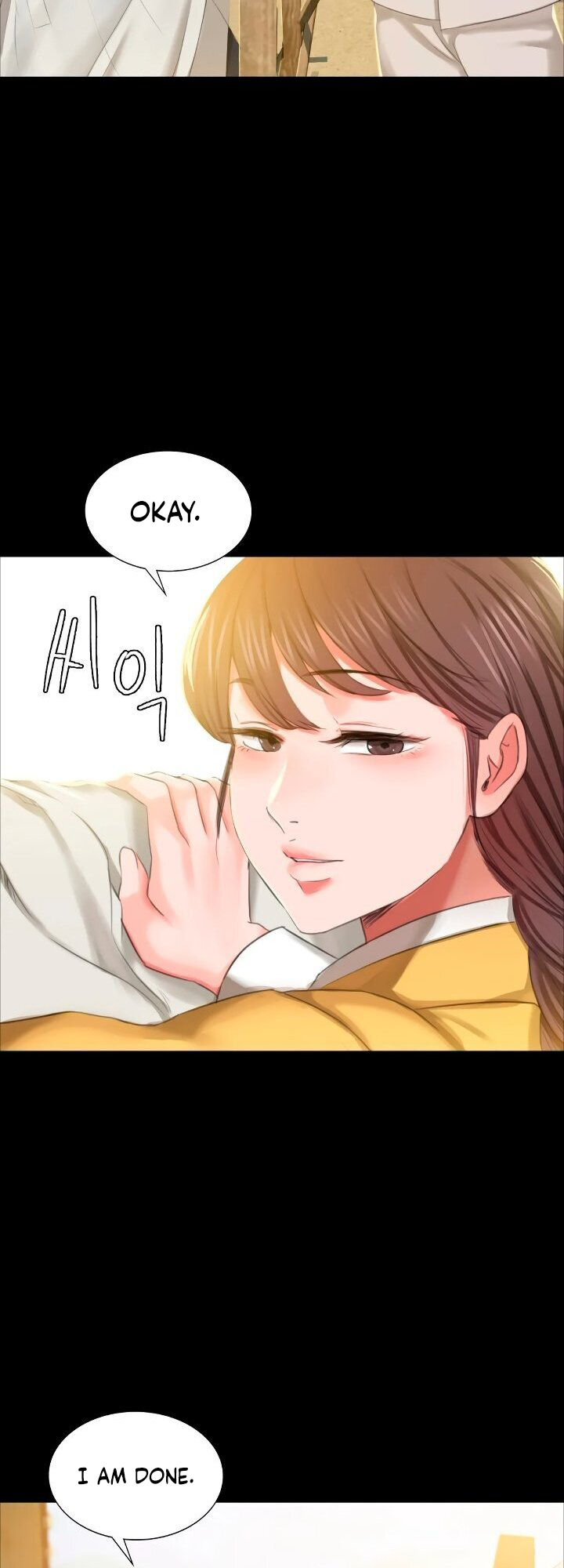 Read manhwa Madam Chapter 12 - SauceManhwa.com