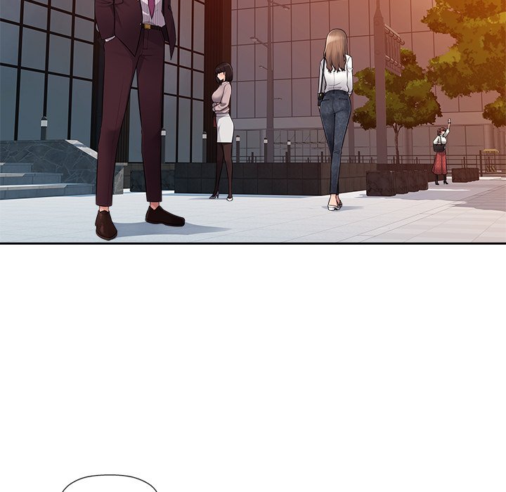 Read manhwa Office Desires End Chapter 8 - SauceManhwa.com