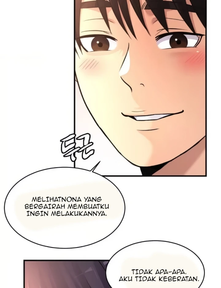 Read manhwa Secret Affection Chapter 35 - SauceManhwa.com