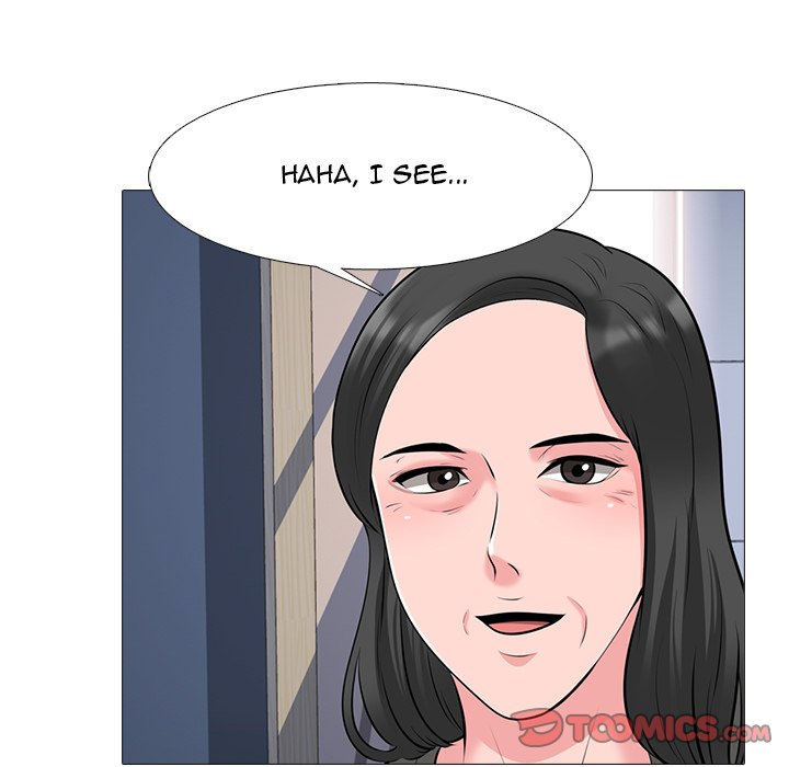 Read manhwa Extra Credit END Chapter 53 - SauceManhwa.com