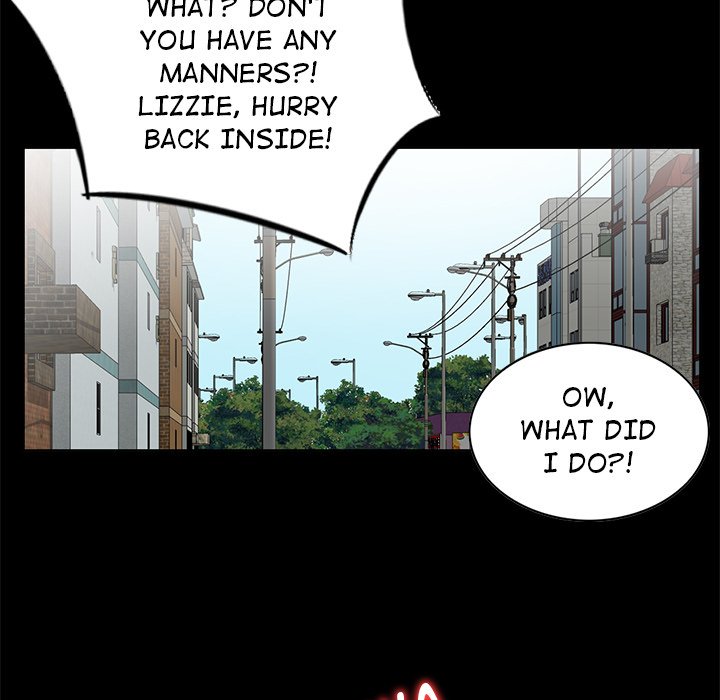 Read manhwa The Mismatch END Chapter 17 - SauceManhwa.com