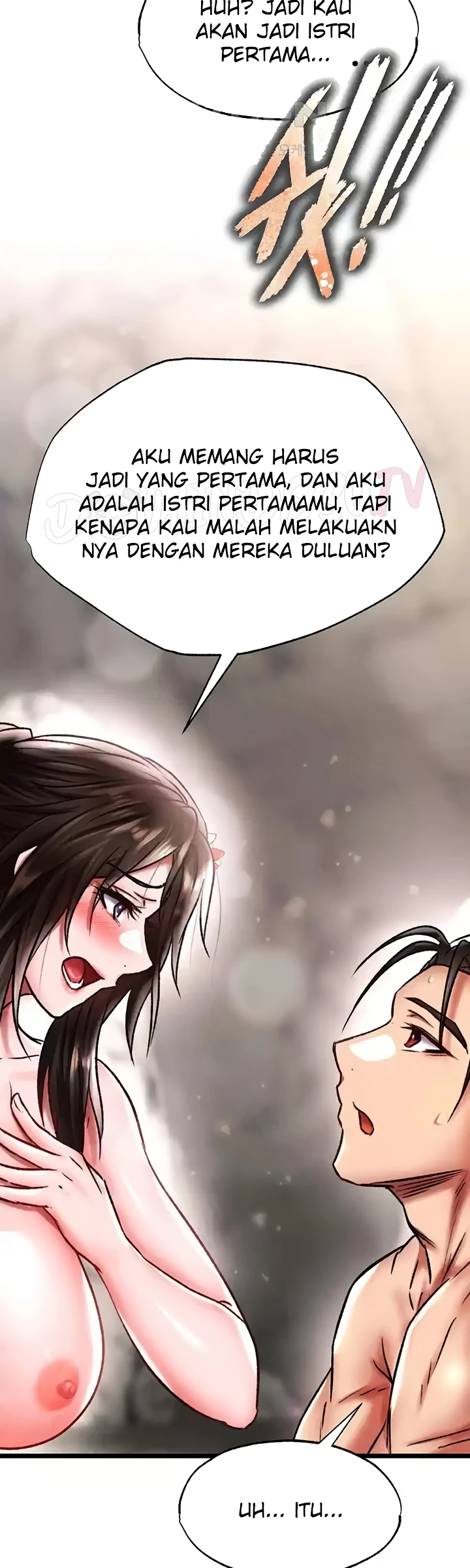 Read manhwa I Ended Up in the World of Murim Chapter 55 - SauceManhwa.com