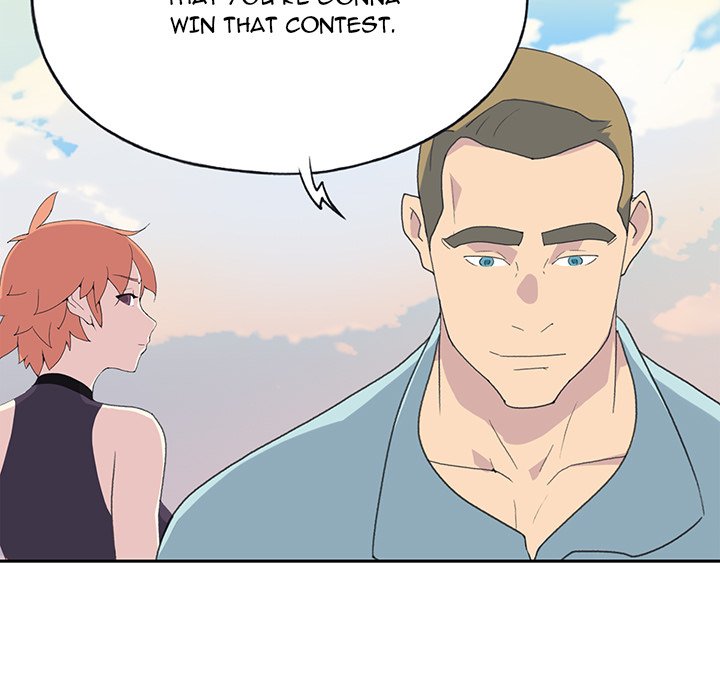 Read manhwa 15 Beauties END Chapter 37 - SauceManhwa.com