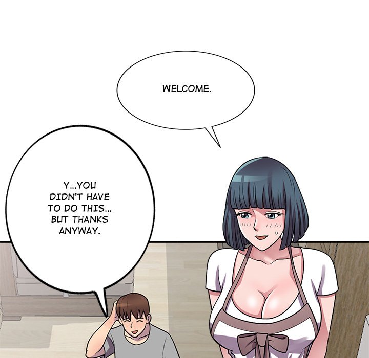 Read manhwa A Stolen Taste END Chapter 13 - SauceManhwa.com