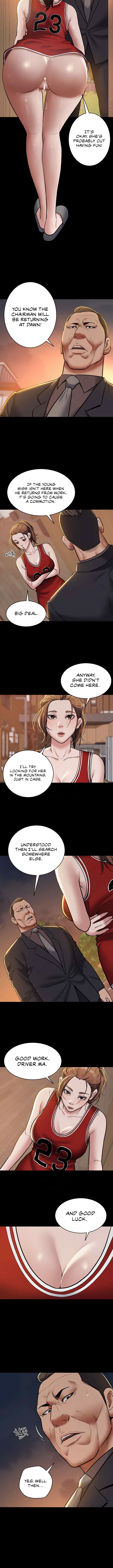 Read manhwa A Personal Vendetta Chapter 8 - SauceManhwa.com