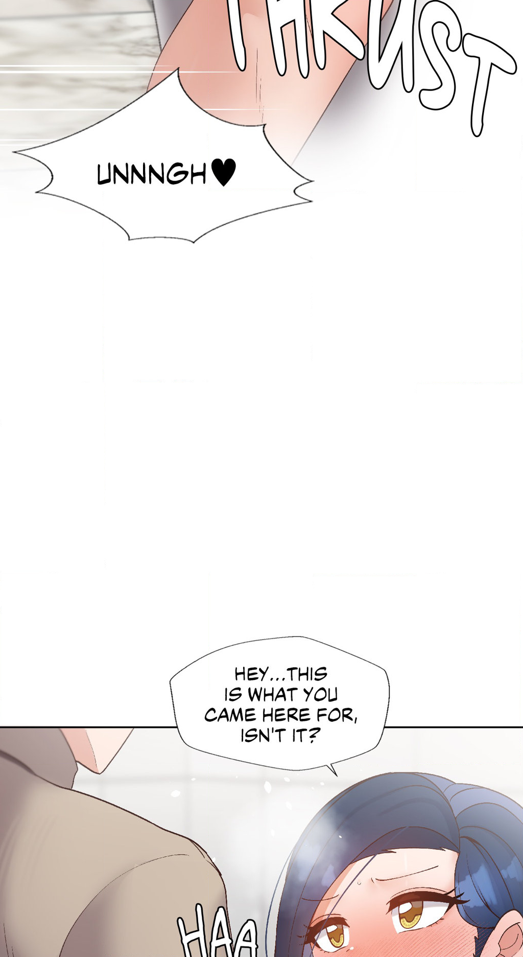 Read manhwa Family With Benefits  Chapter 13 - SauceManhwa.com