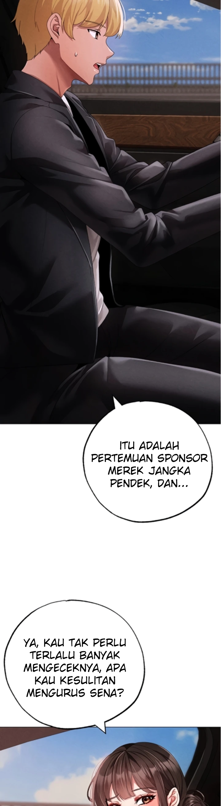 Read manhwa The Man Who Devours Chapter 64 - SauceManhwa.com