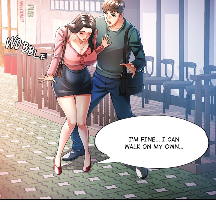 Read manhwa In Her Place Chapter 46 - SauceManhwa.com