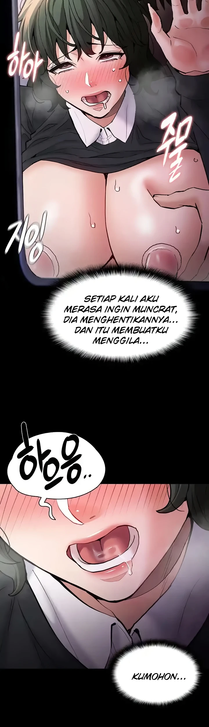 Read manhwa Pervert Addiction Chapter 85 - SauceManhwa.com