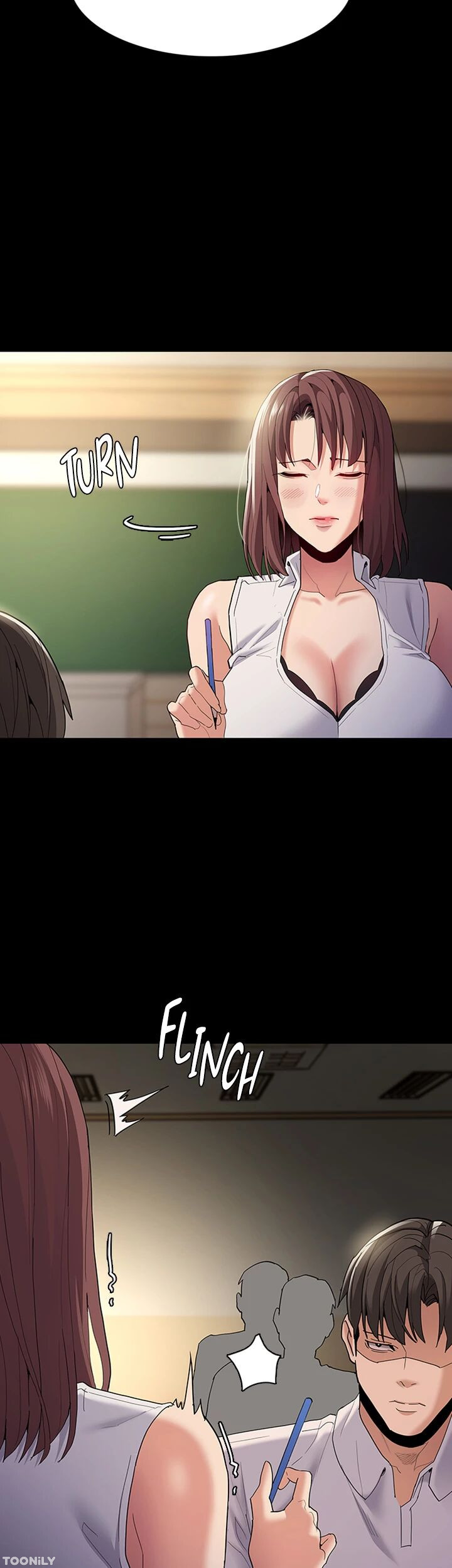 Read manhwa Pervert Addiction Chapter 36 - SauceManhwa.com