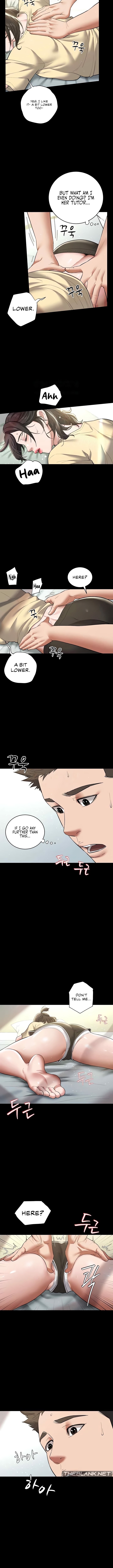 Read manhwa A Personal Vendetta Chapter 18 - SauceManhwa.com