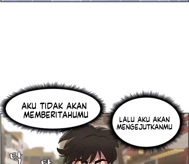 Read manhwa Secret Lessons With My Younger Sister  Chapter 33 - SauceManhwa.com