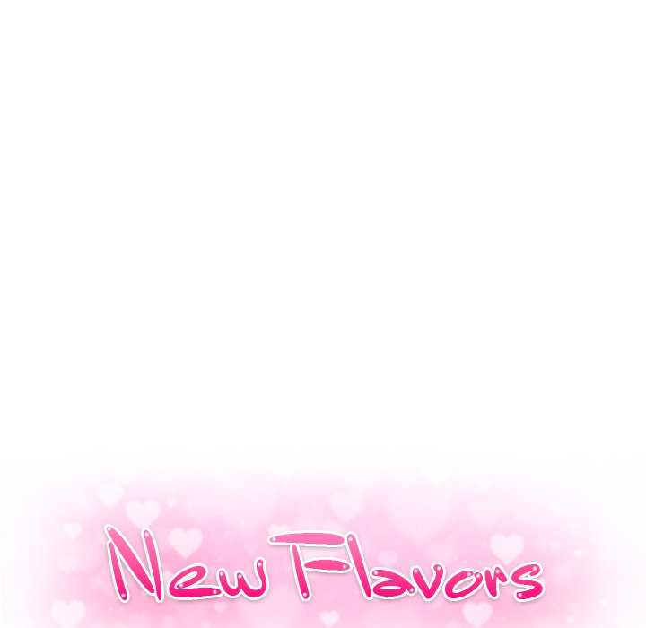 Read manhwa Flavors END Chapter 15 - SauceManhwa.com