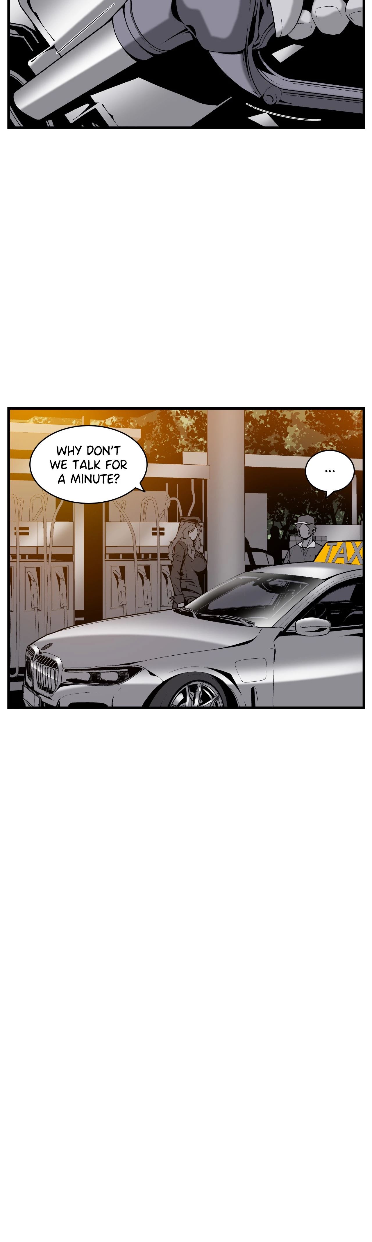 Read manhwa Midnight Taxi END Chapter 21 - SauceManhwa.com