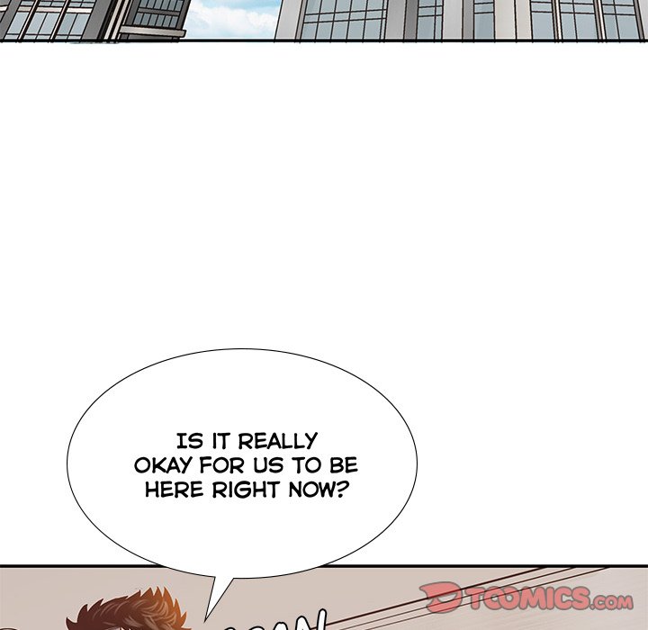 Read manhwa Sponsor (Drama) END Chapter 33 - SauceManhwa.com