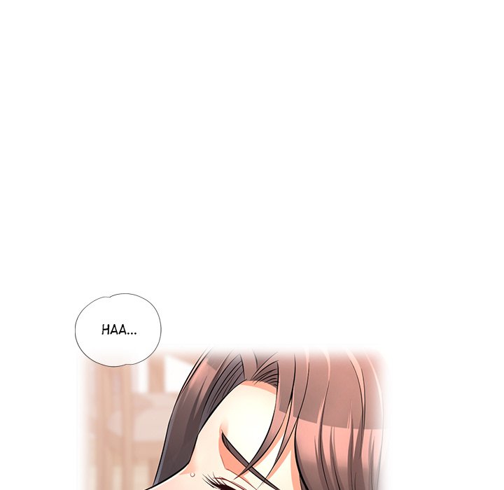 Read manhwa In Her Place Chapter 4 - SauceManhwa.com