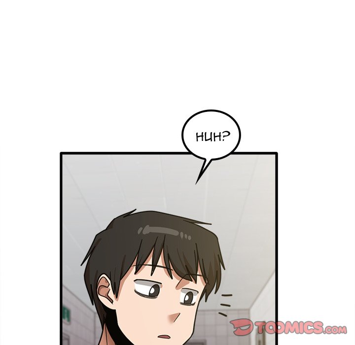 Read manhwa No More, No Less Chapter 18 - SauceManhwa.com