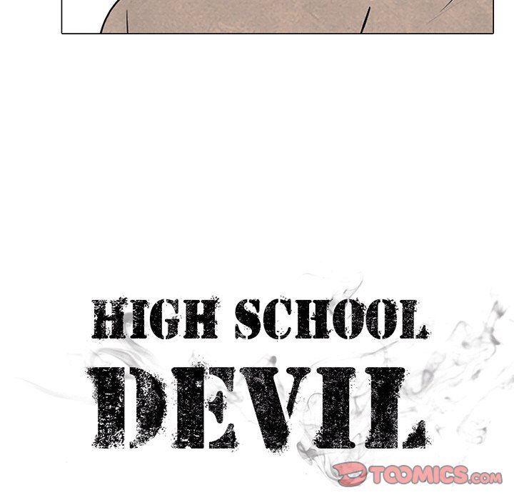 Read manhwa High School Devil Chapter 107 - SauceManhwa.com