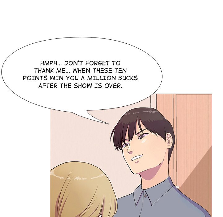 Read manhwa The Show Chapter 2 - SauceManhwa.com