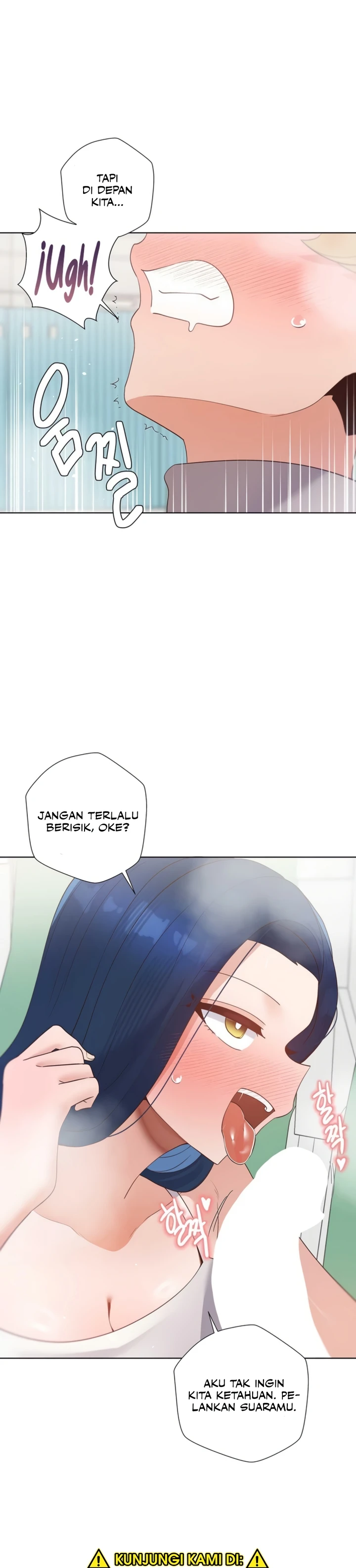 Read manhwa Family With Benefits  Chapter 32 - SauceManhwa.com