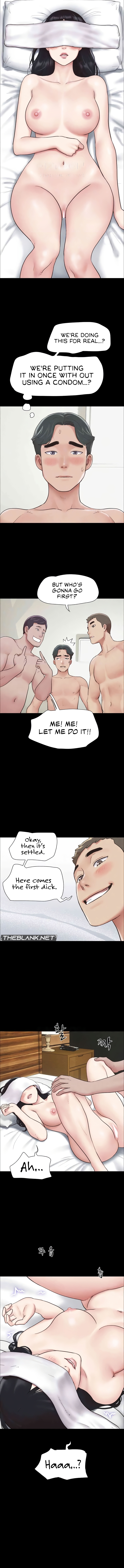 Read manhwa So-Eun  Chapter 6 - SauceManhwa.com