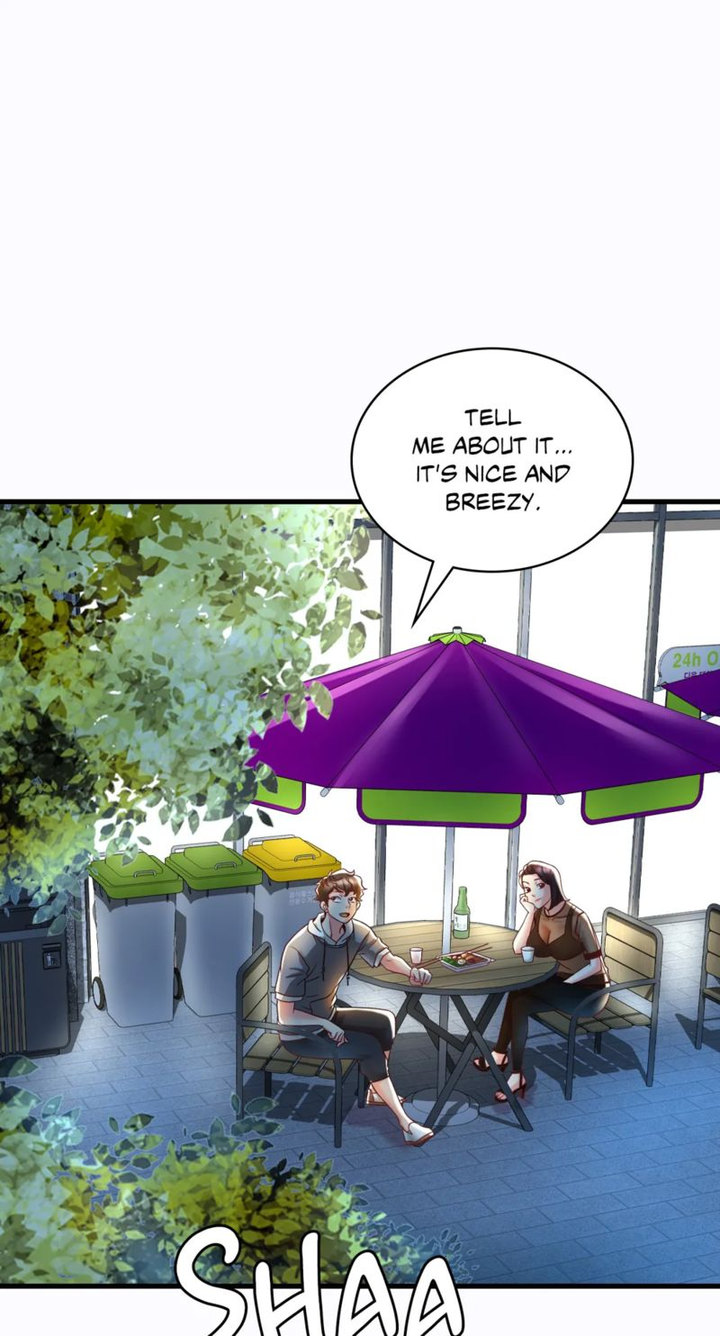 Read manhwa She Wants to Get Drunk Chapter 6 - SauceManhwa.com