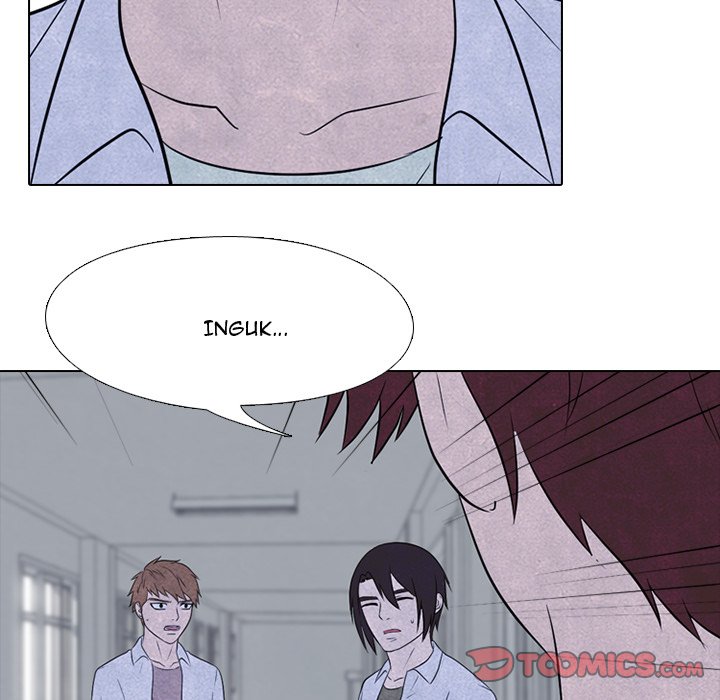 Read manhwa High School Devil Chapter 121 - SauceManhwa.com