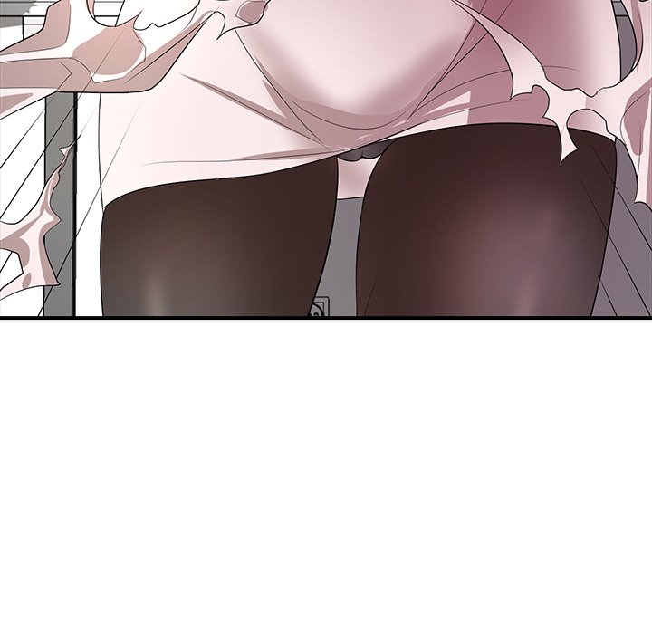 Read manhwa Office Troubles END Chapter 18 - SauceManhwa.com